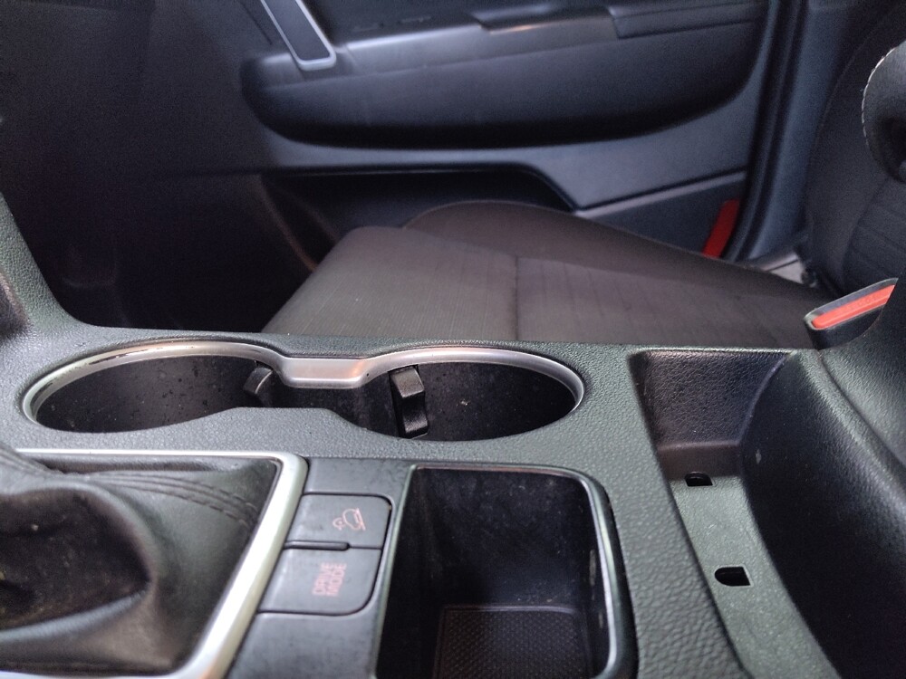 2017 Kia Sportage in Lakeland, FL 33815 - 18126744 26