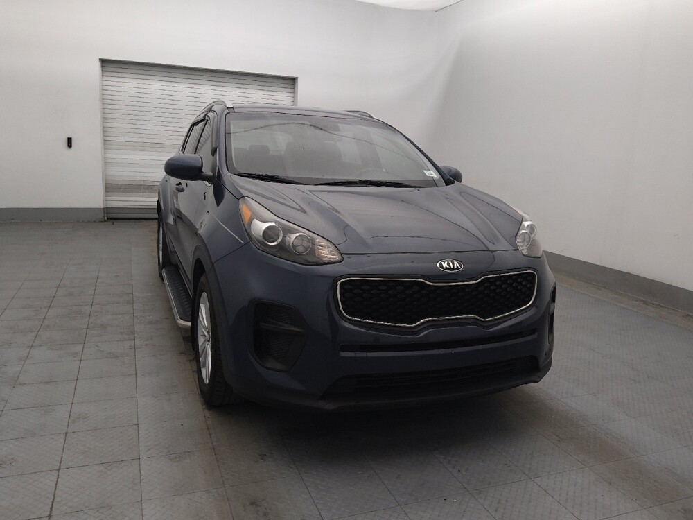 2017 Kia Sportage in Lakeland, FL 33815 - 18126744 13