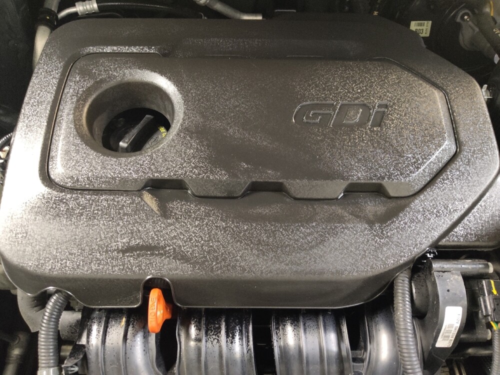 2017 Kia Sportage in Lakeland, FL 33815 - 18126744 30