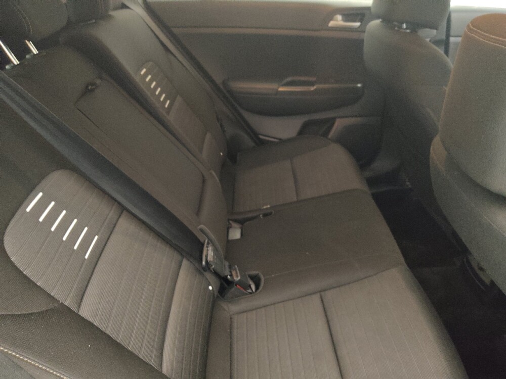 2017 Kia Sportage in Lakeland, FL 33815 - 18126744 19