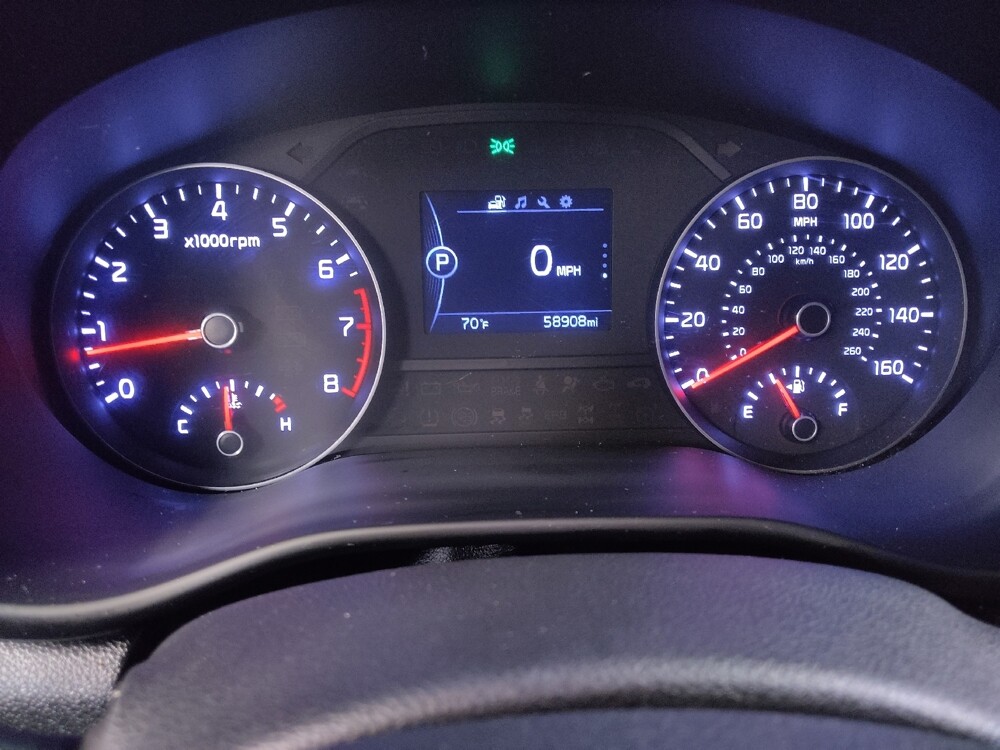 2017 Kia Sportage in Lakeland, FL 33815 - 18126744 23