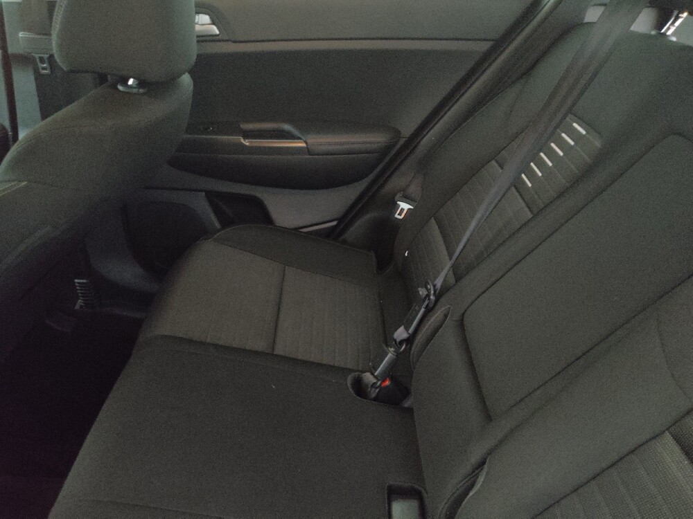 2017 Kia Sportage in Lakeland, FL 33815 - 18126744 18