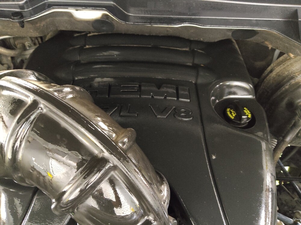 2017 RAM 1500 in Clearwater, FL 33764 - 18126745 30