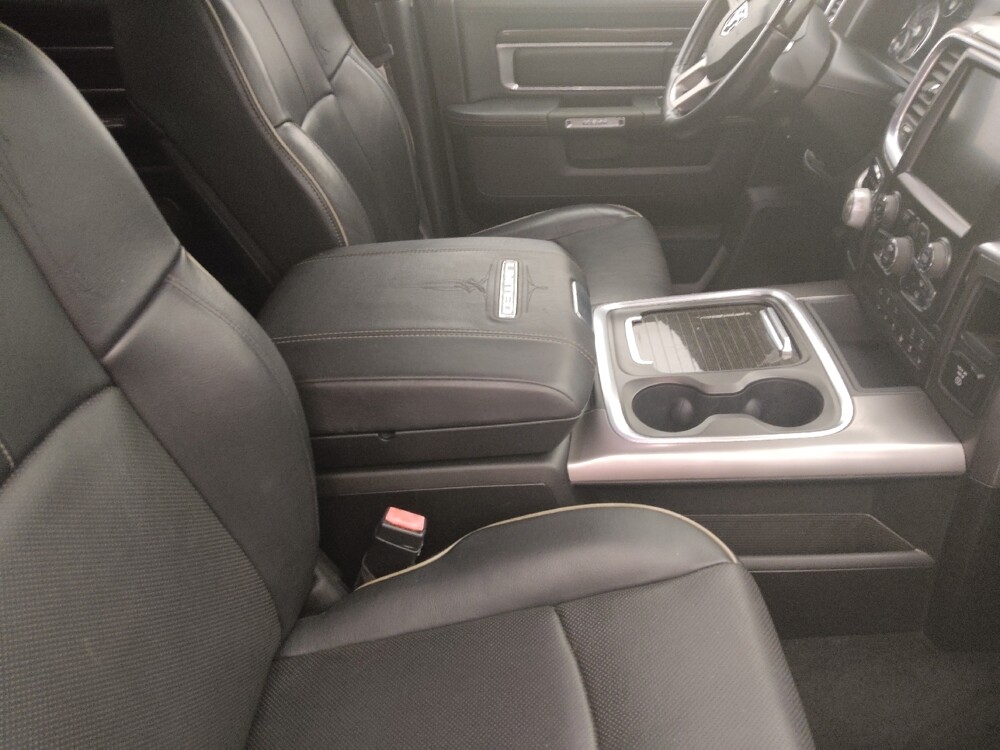 2017 RAM 1500 in Clearwater, FL 33764 - 18126745 21