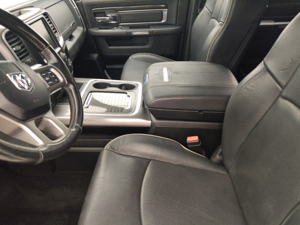 2017 RAM 1500 in Clearwater, FL 33764 - 18126745 17