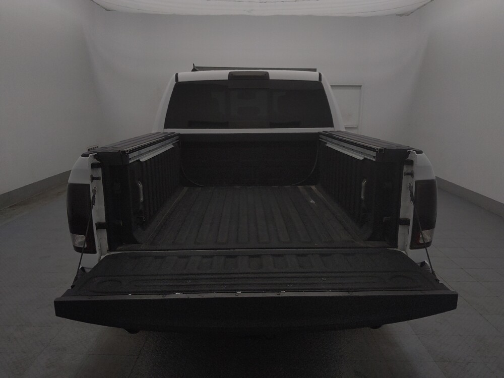 2017 RAM 1500 in Clearwater, FL 33764 - 18126745 29