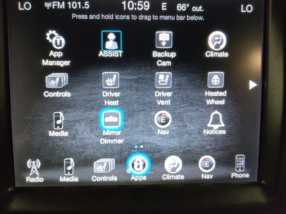 2017 RAM 1500 in Clearwater, FL 33764 - 18126745 25