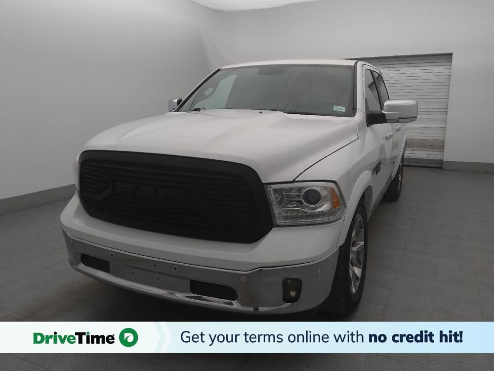 2017 RAM 1500 in Clearwater, FL 33764 - 18126745