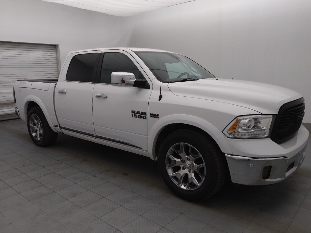 2017 RAM 1500 in Clearwater, FL 33764 - 18126745 11