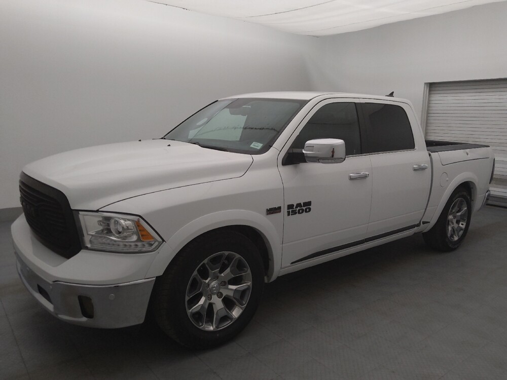 2017 RAM 1500 in Clearwater, FL 33764 - 18126745 2