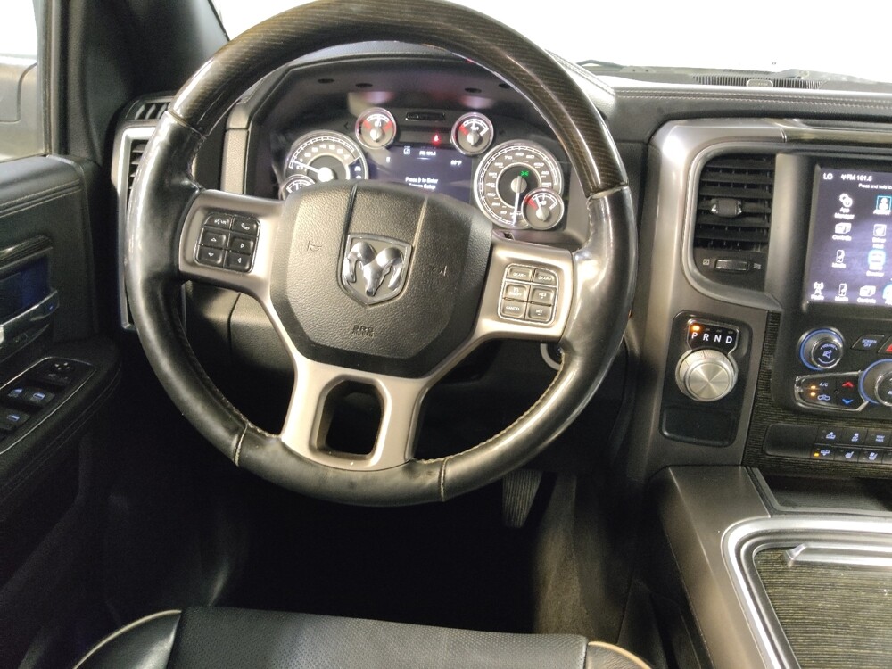 2017 RAM 1500 in Clearwater, FL 33764 - 18126745 22