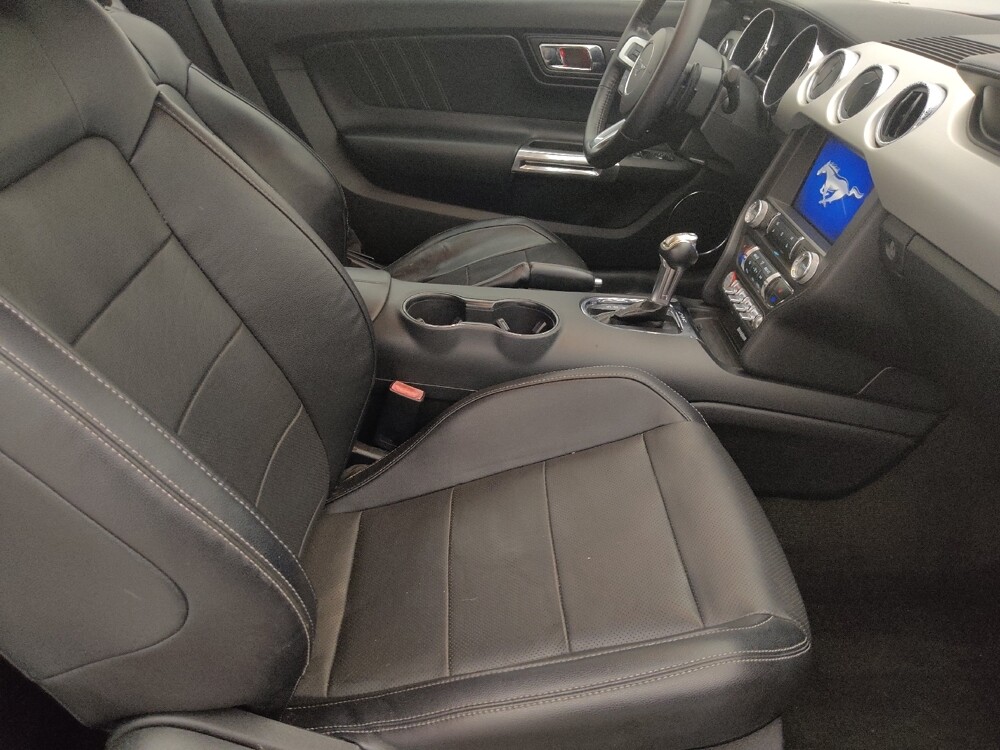 2017 Ford Mustang in Macon, GA 31210 - 18126746 21