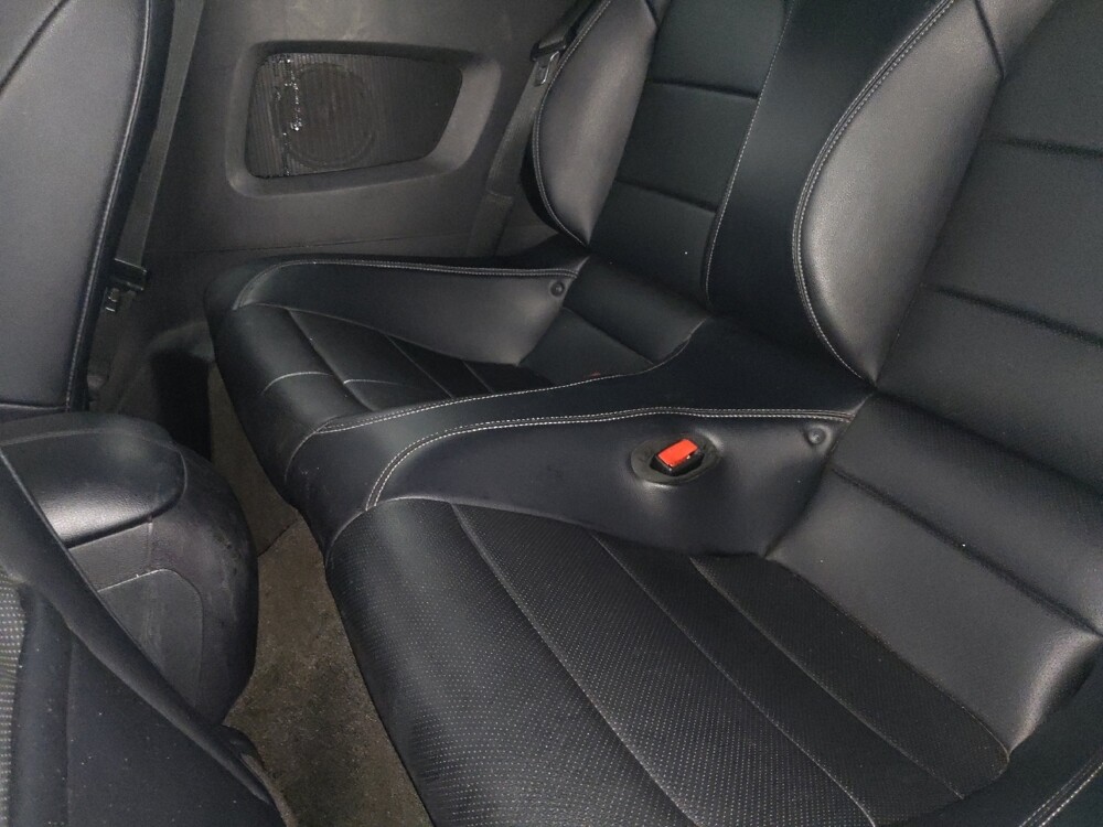 2017 Ford Mustang in Macon, GA 31210 - 18126746 18