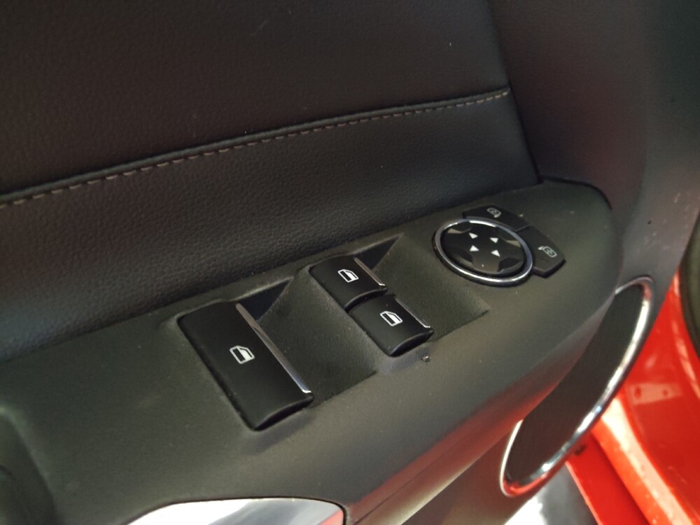 2017 Ford Mustang in Macon, GA 31210 - 18126746 27