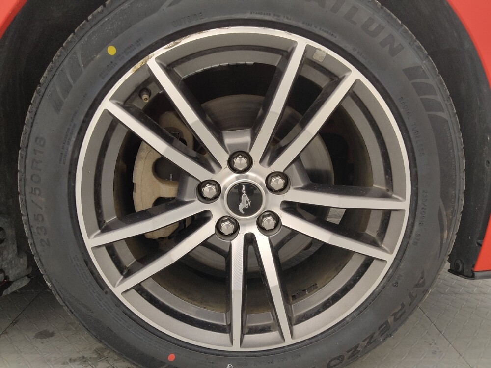 2017 Ford Mustang in Macon, GA 31210 - 18126746 31