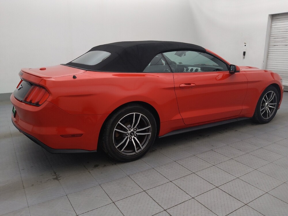 2017 Ford Mustang in Macon, GA 31210 - 18126746 10