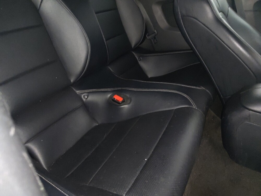 2017 Ford Mustang in Macon, GA 31210 - 18126746 19