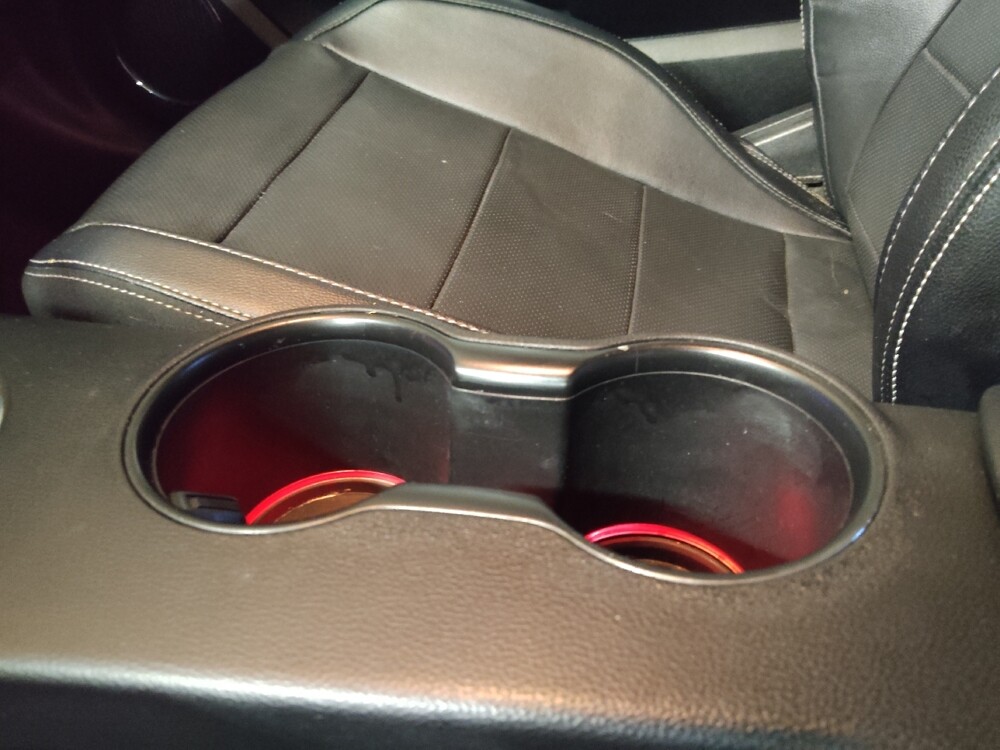 2017 Ford Mustang in Macon, GA 31210 - 18126746 26