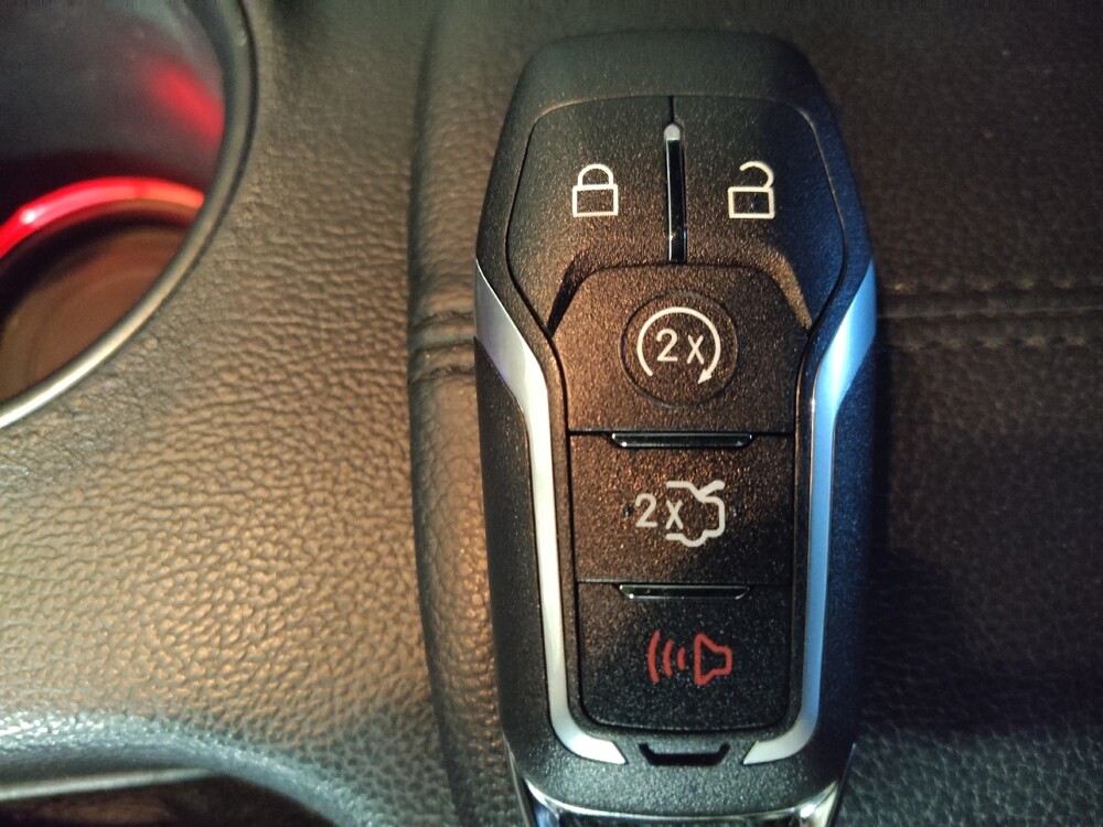 2017 Ford Mustang in Macon, GA 31210 - 18126746 32