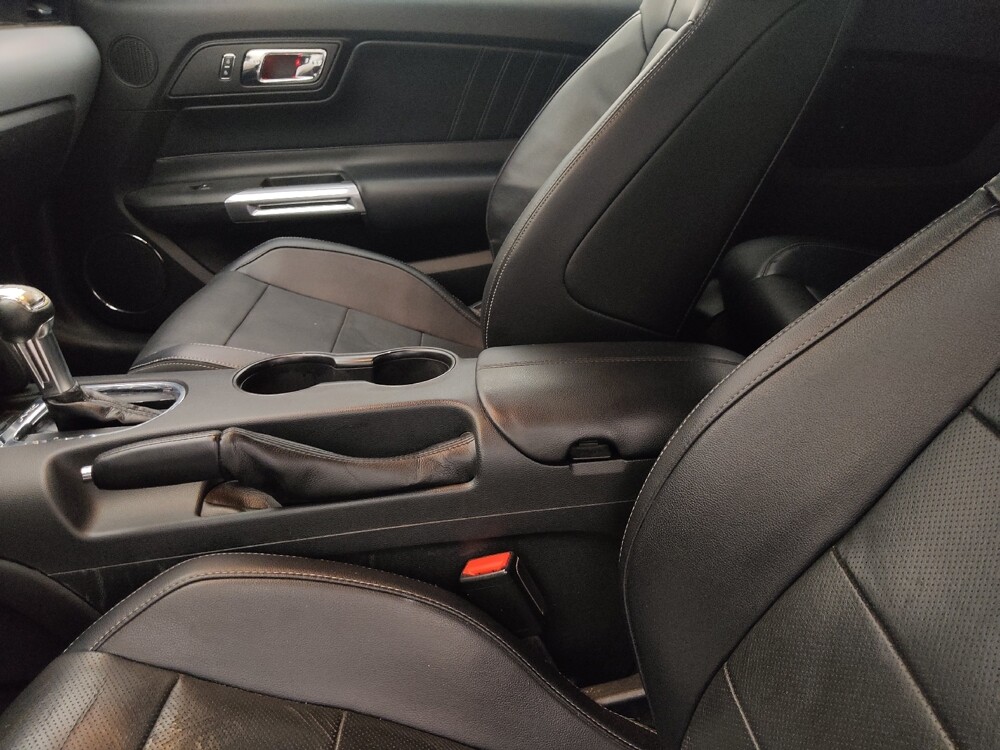 2017 Ford Mustang in Macon, GA 31210 - 18126746 17