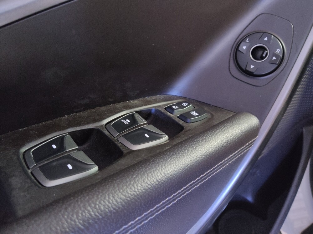 2014 Hyundai Santa Fe in Morrow, GA 30260 - 18126747 27