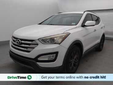 2014 Hyundai Santa Fe in Morrow, GA 30260