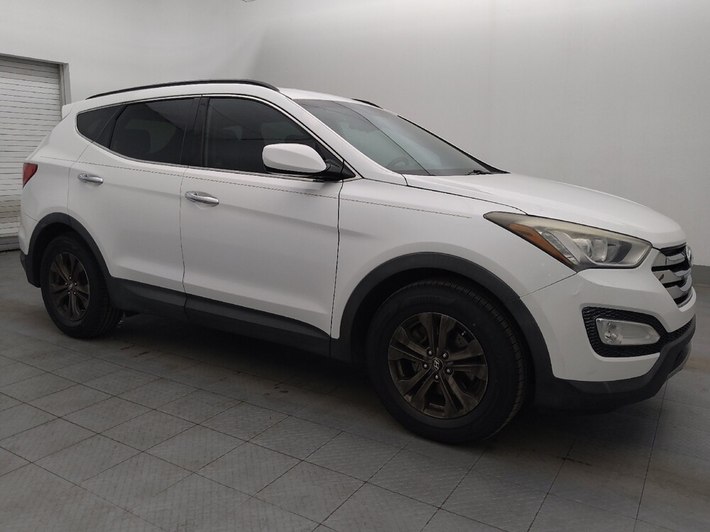 2014 Hyundai Santa Fe in Morrow, GA 30260 - 18126747 11