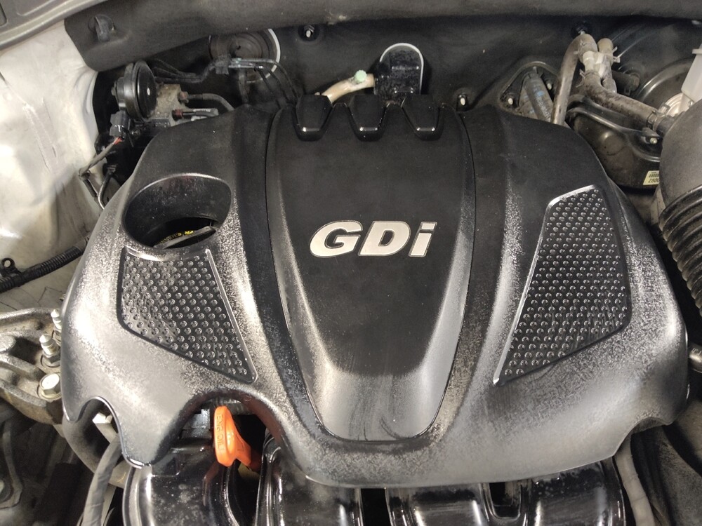 2014 Hyundai Santa Fe in Morrow, GA 30260 - 18126747 30