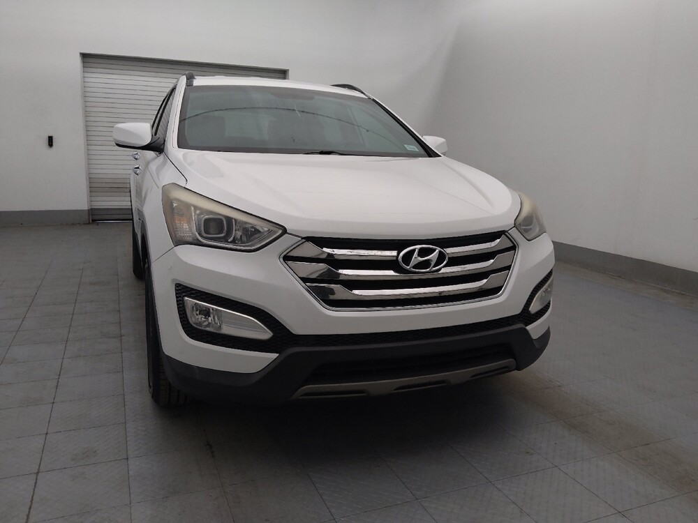 2014 Hyundai Santa Fe in Morrow, GA 30260 - 18126747 14