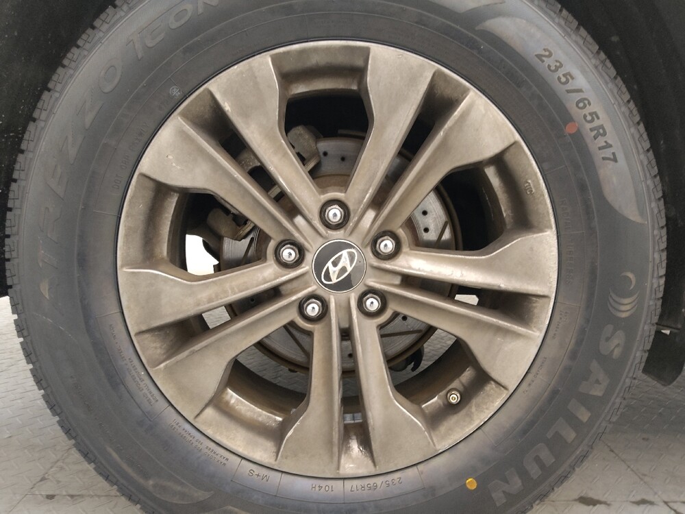 2014 Hyundai Santa Fe in Morrow, GA 30260 - 18126747 31