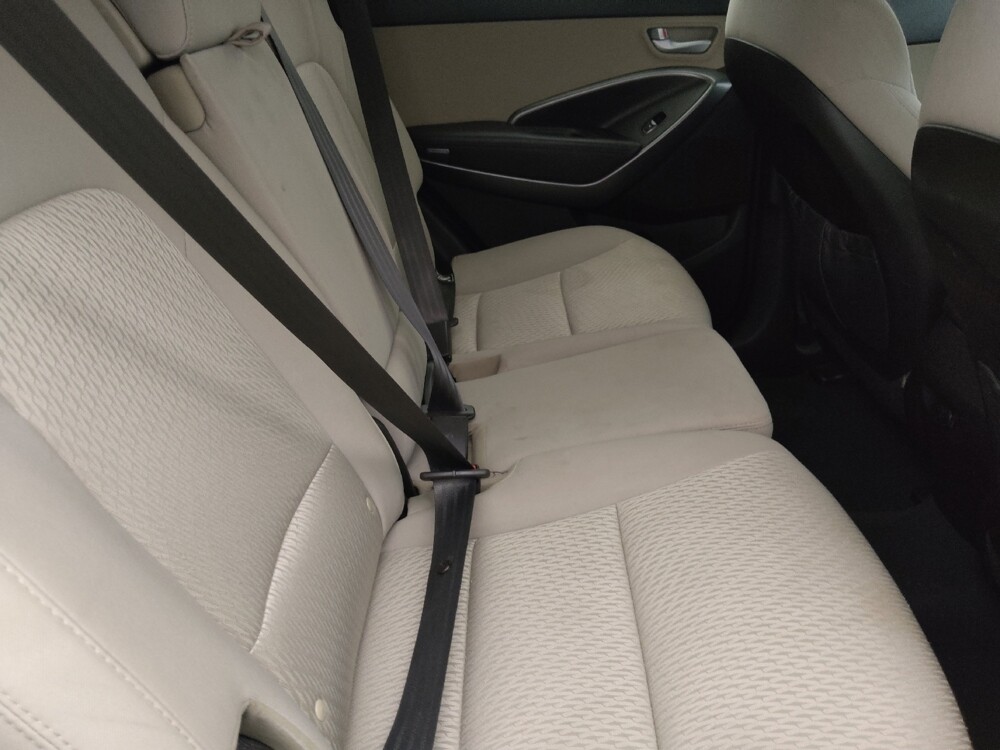 2014 Hyundai Santa Fe in Morrow, GA 30260 - 18126747 19