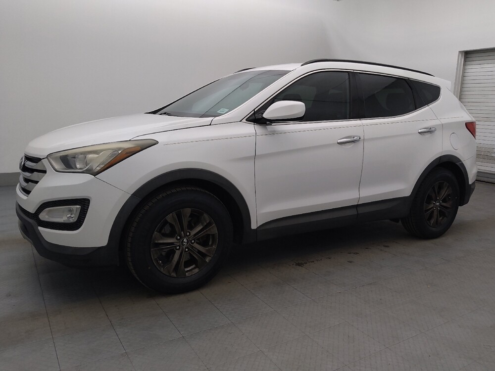 2014 Hyundai Santa Fe in Morrow, GA 30260 - 18126747 2