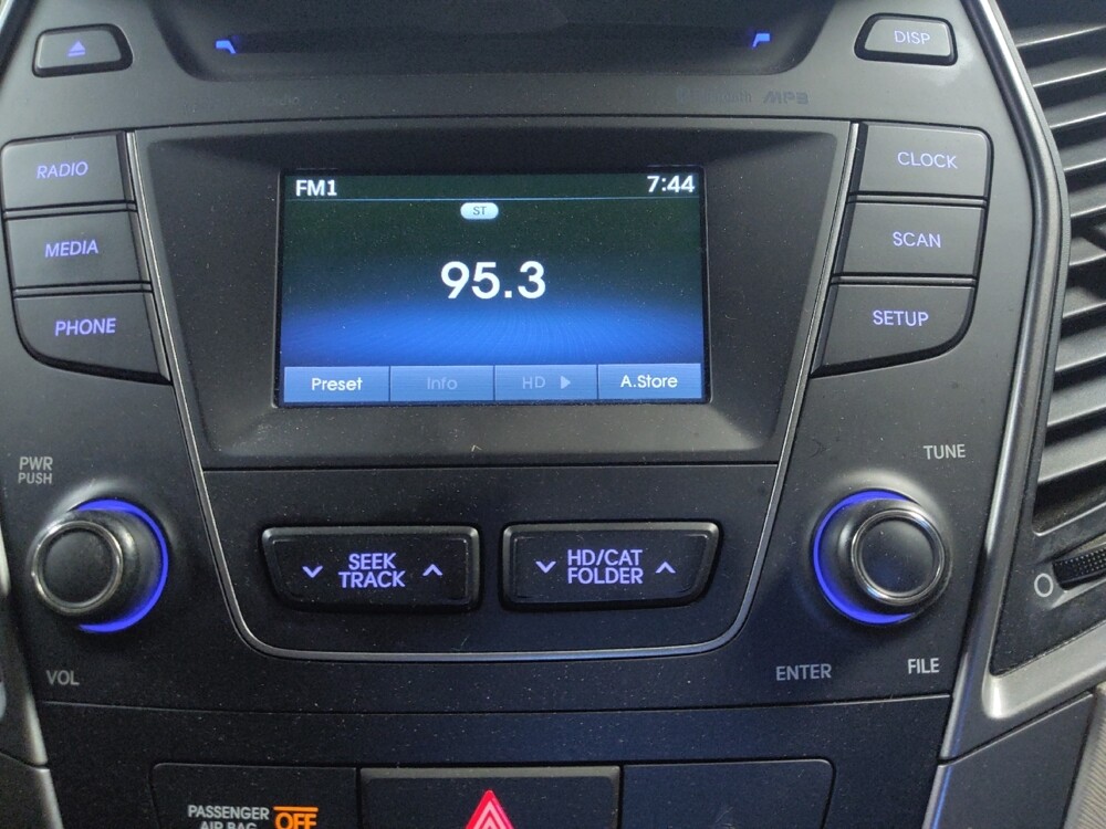 2014 Hyundai Santa Fe in Morrow, GA 30260 - 18126747 25