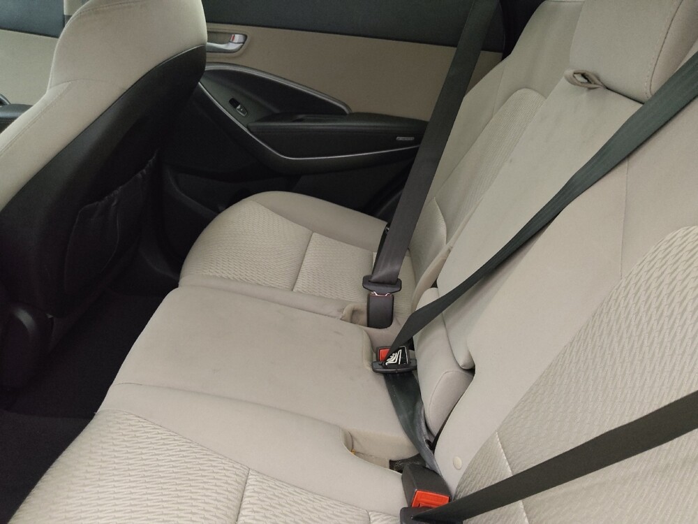 2014 Hyundai Santa Fe in Morrow, GA 30260 - 18126747 18