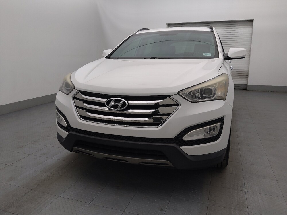 2014 Hyundai Santa Fe in Morrow, GA 30260 - 18126747 15
