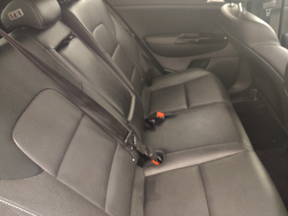 2018 Kia Sportage in Lakeland, FL 33815 - 18126749 19