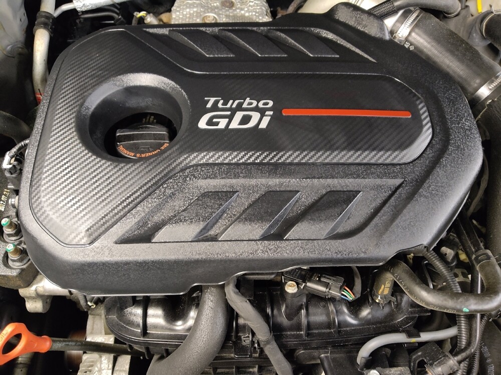 2018 Kia Sportage in Lakeland, FL 33815 - 18126749 30