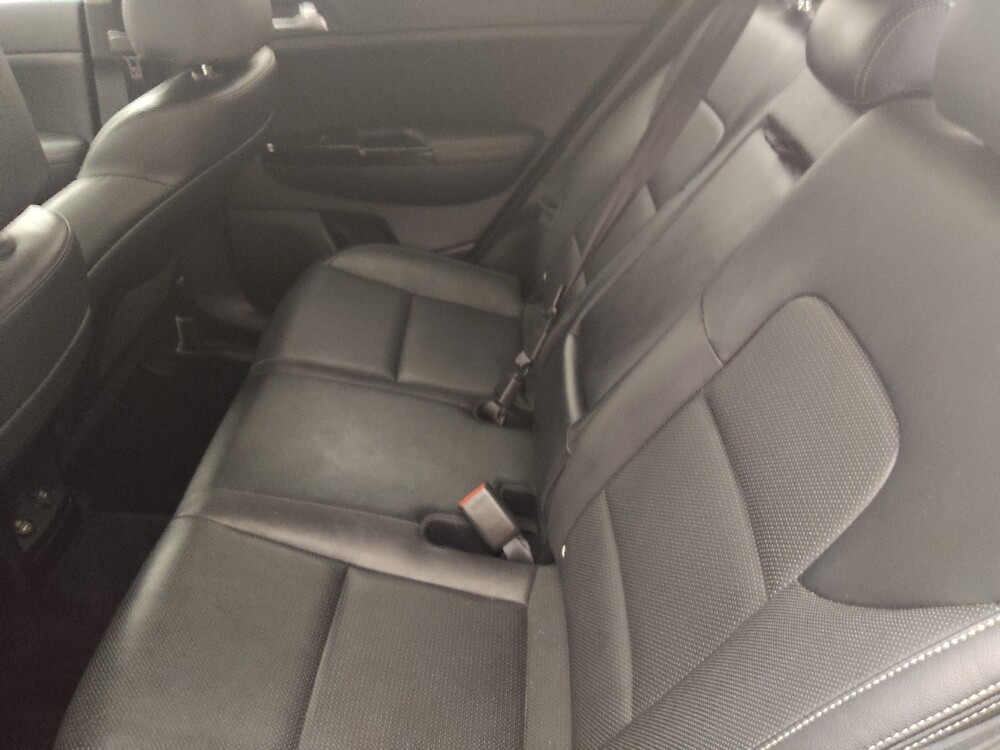 2018 Kia Sportage in Lakeland, FL 33815 - 18126749 18