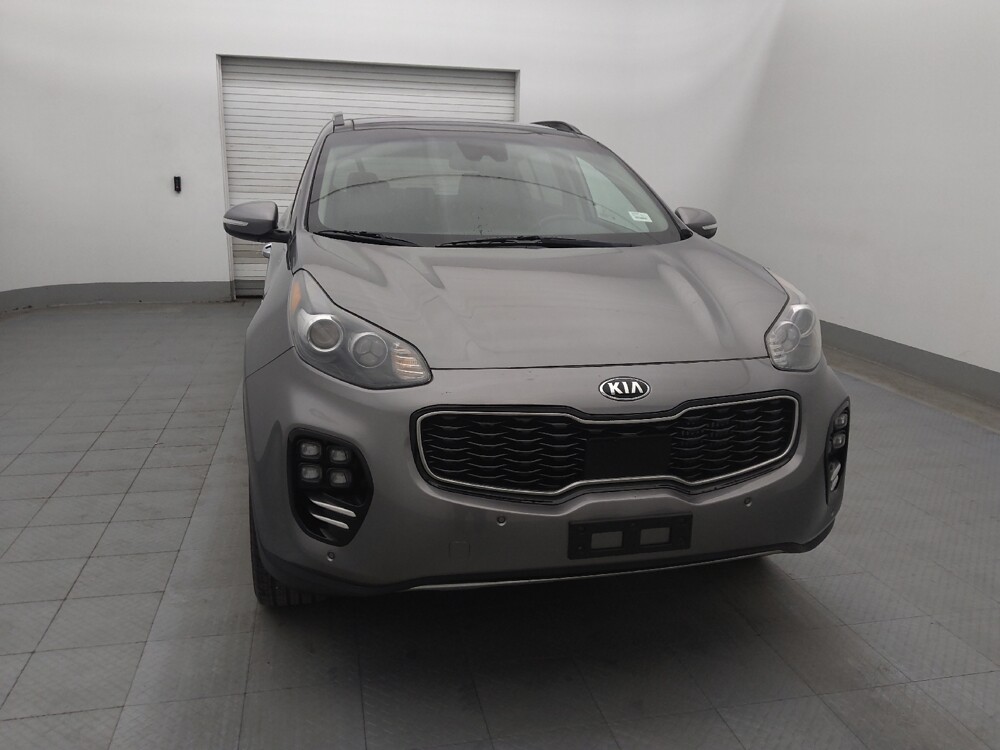 2018 Kia Sportage in Lakeland, FL 33815 - 18126749 14