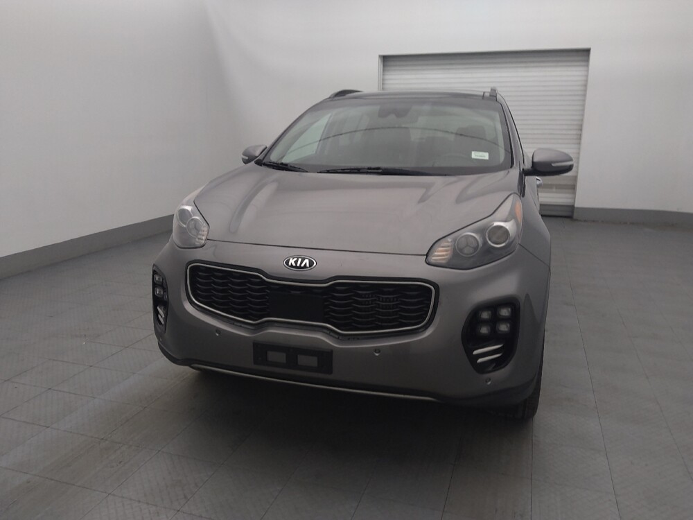 2018 Kia Sportage in Lakeland, FL 33815 - 18126749 15