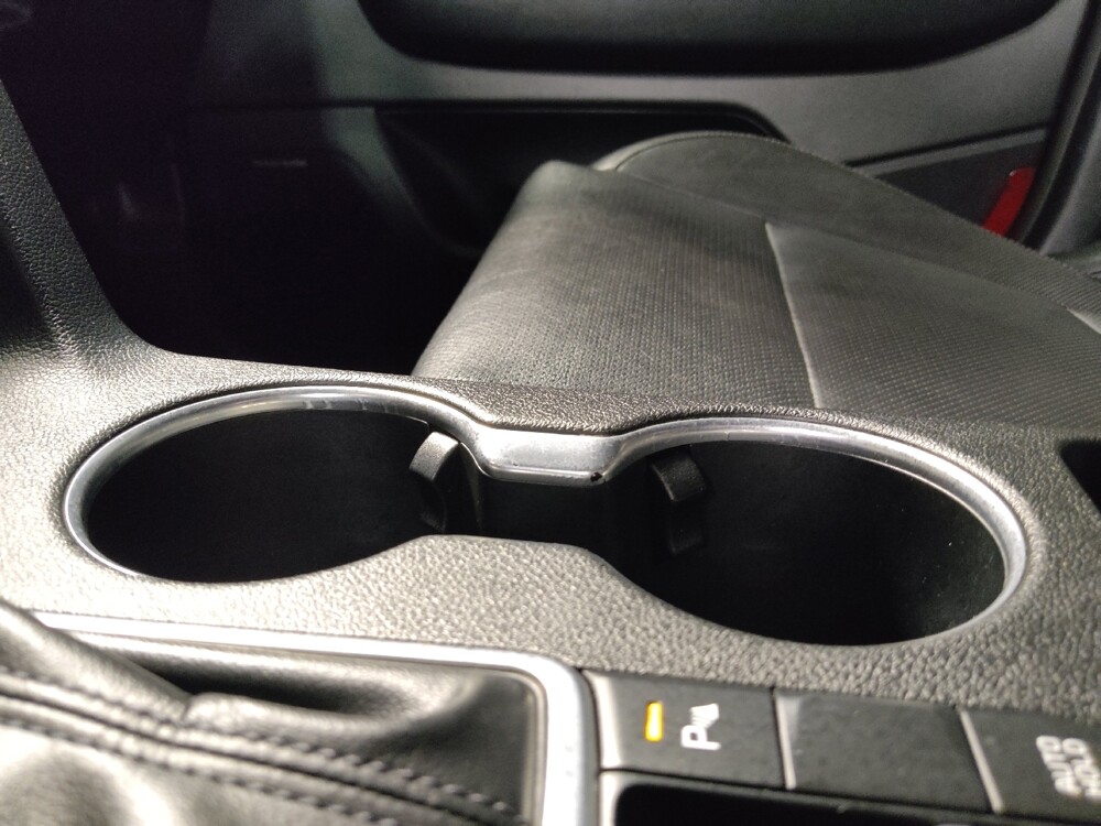 2018 Kia Sportage in Lakeland, FL 33815 - 18126749 26