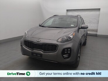 2018 Kia Sportage in Lakeland, FL 33815