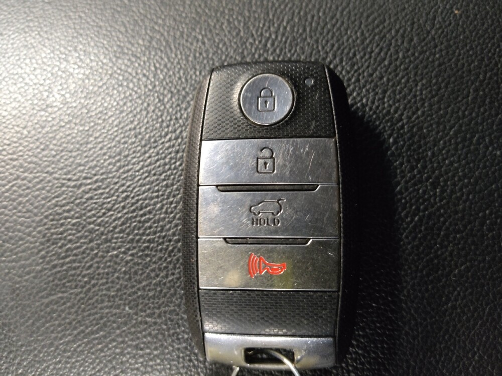 2018 Kia Sportage in Lakeland, FL 33815 - 18126749 32