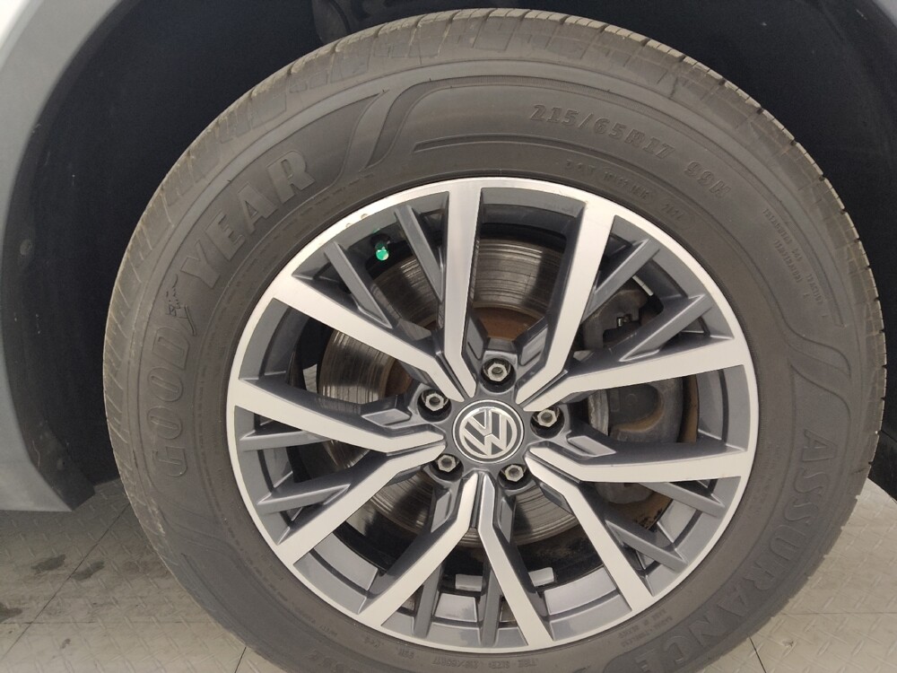 2020 Volkswagen Tiguan in Lakeland, FL 33815 - 18126750 31