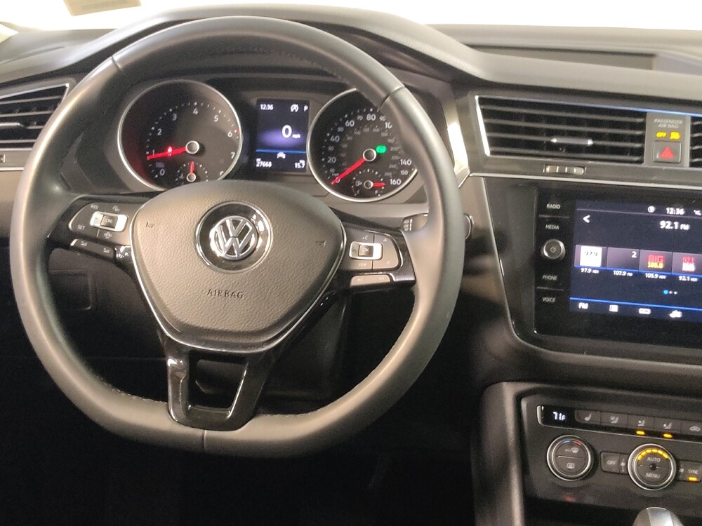 2020 Volkswagen Tiguan in Lakeland, FL 33815 - 18126750 22