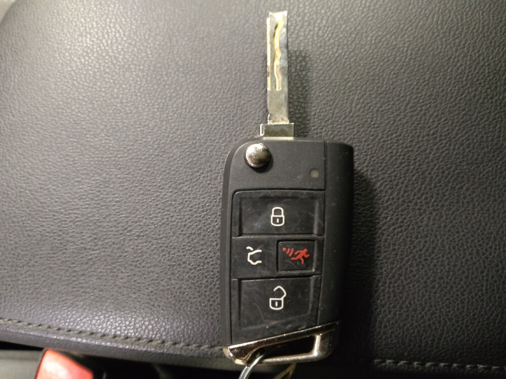 2020 Volkswagen Tiguan in Lakeland, FL 33815 - 18126750 32