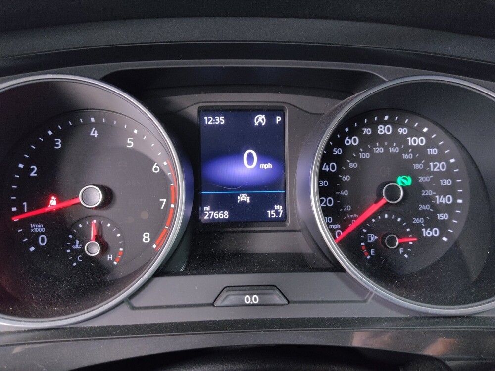 2020 Volkswagen Tiguan in Lakeland, FL 33815 - 18126750 23