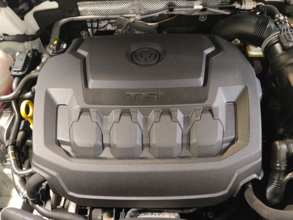 2020 Volkswagen Tiguan in Lakeland, FL 33815 - 18126750 30