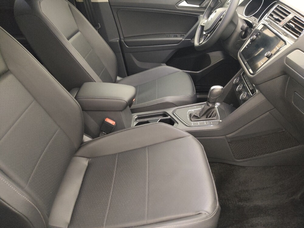 2020 Volkswagen Tiguan in Lakeland, FL 33815 - 18126750 21