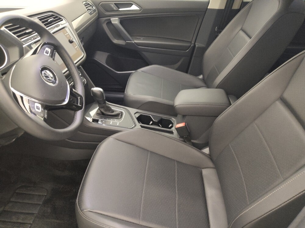 2020 Volkswagen Tiguan in Lakeland, FL 33815 - 18126750 17